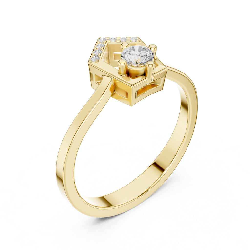 Yellow Gold