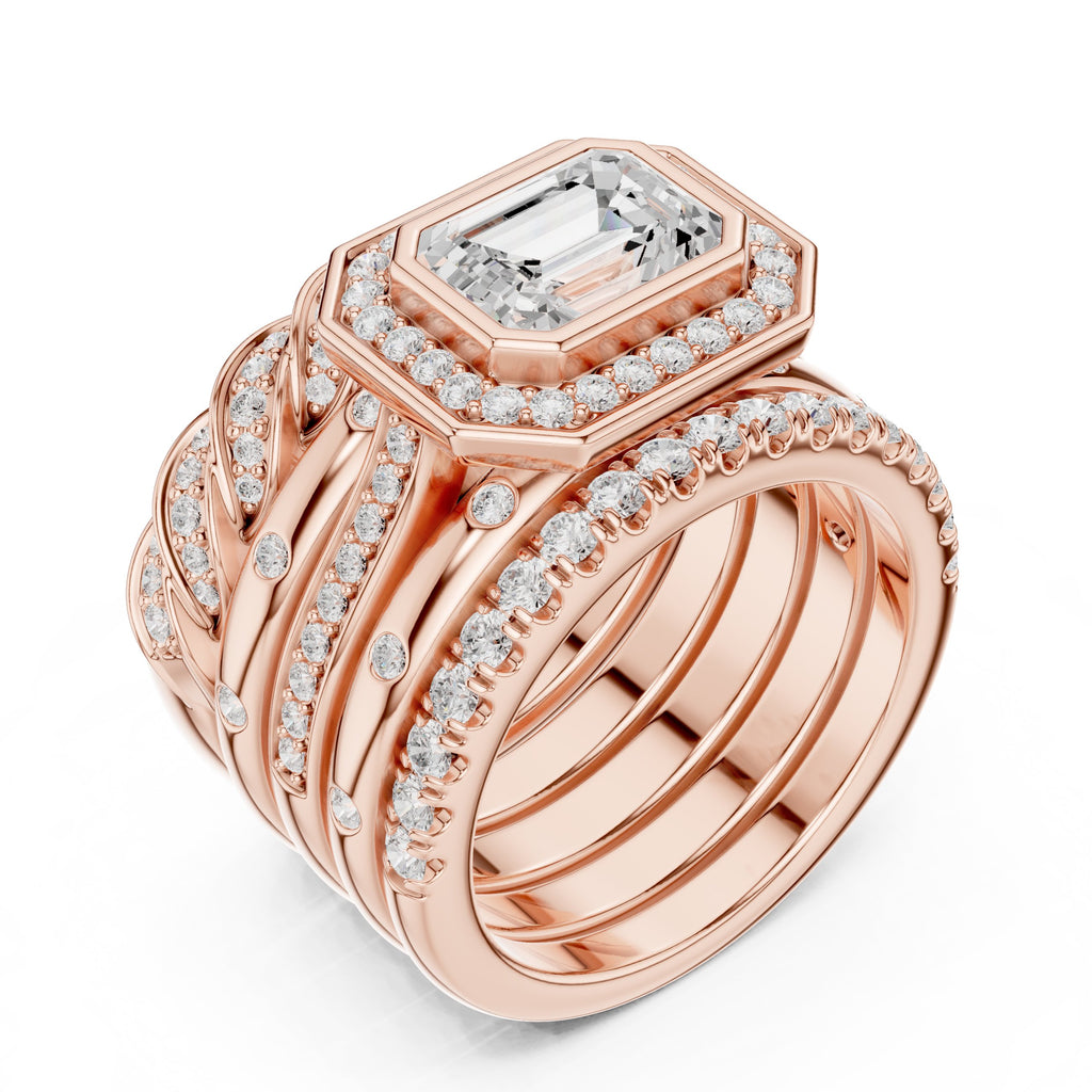 Rose Gold
