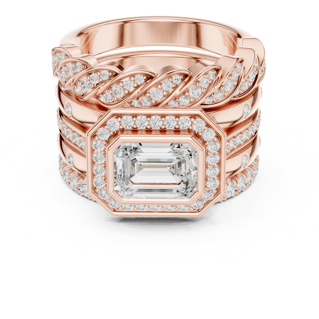 Rose Gold