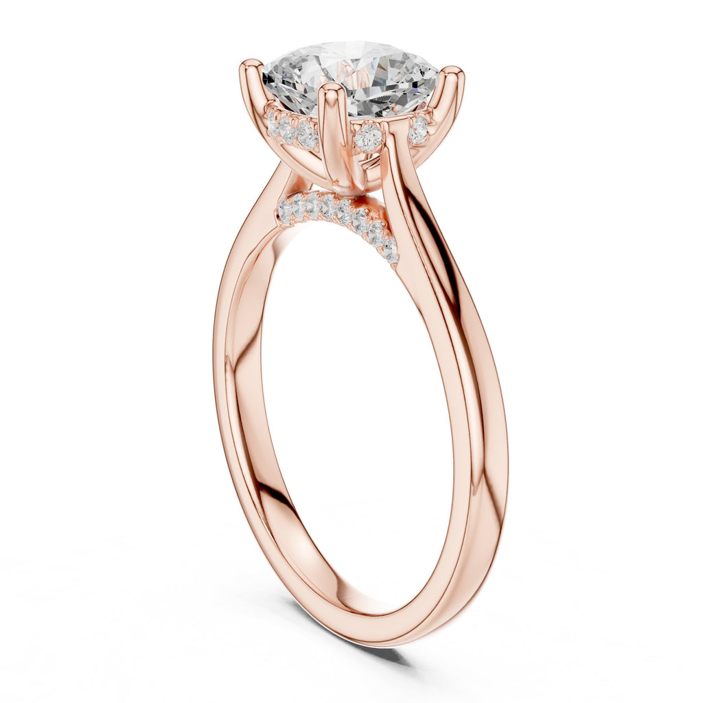 Rose Gold