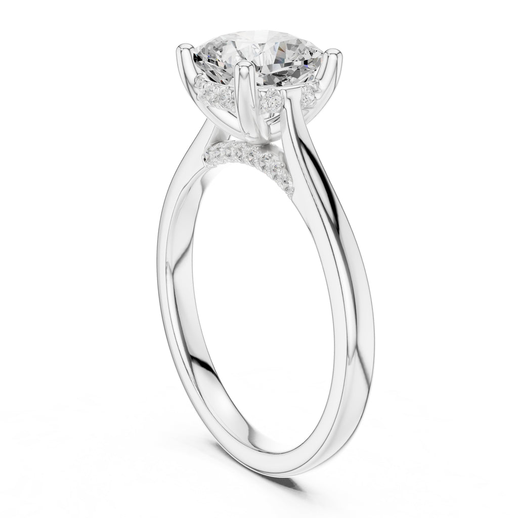 White Gold