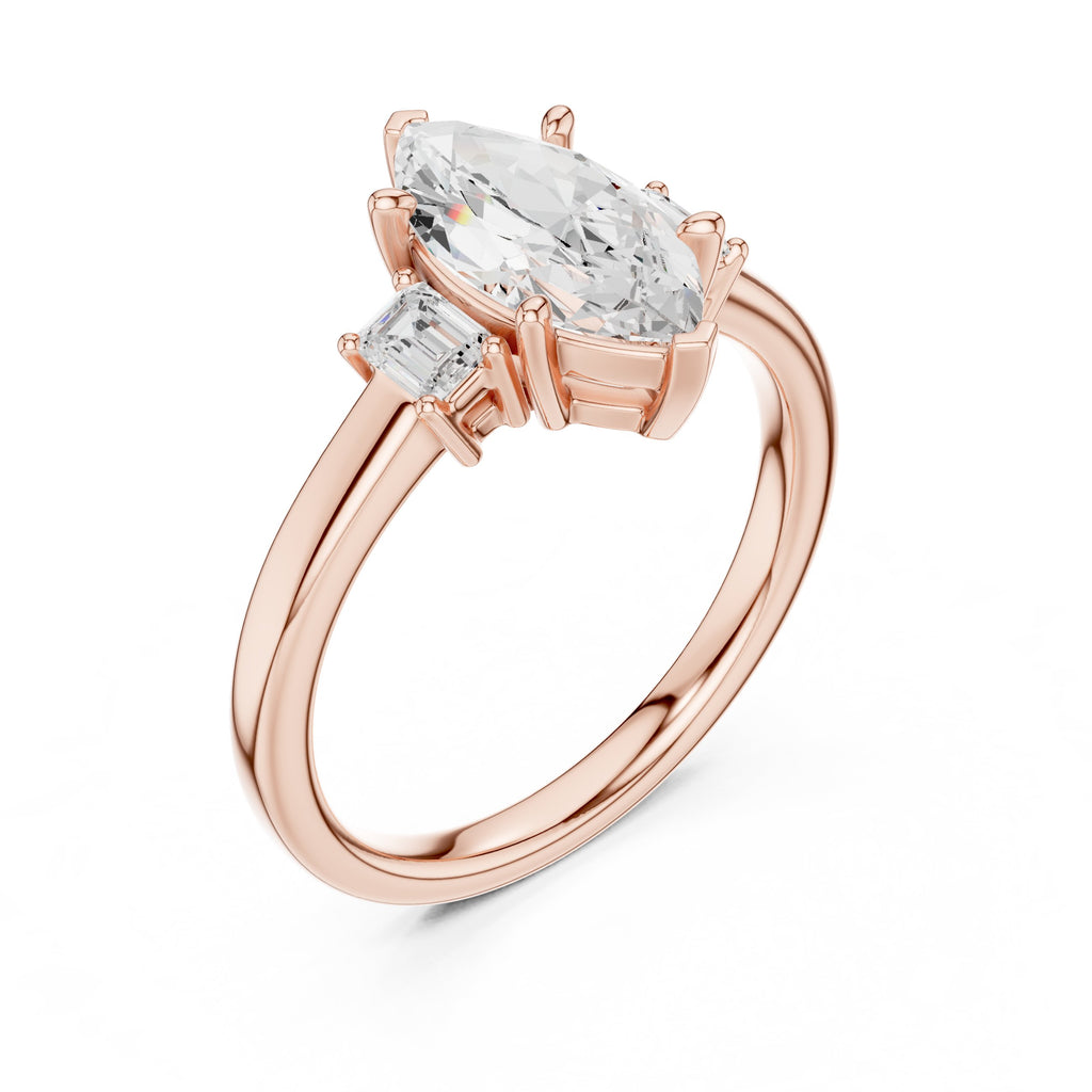 Rose Gold