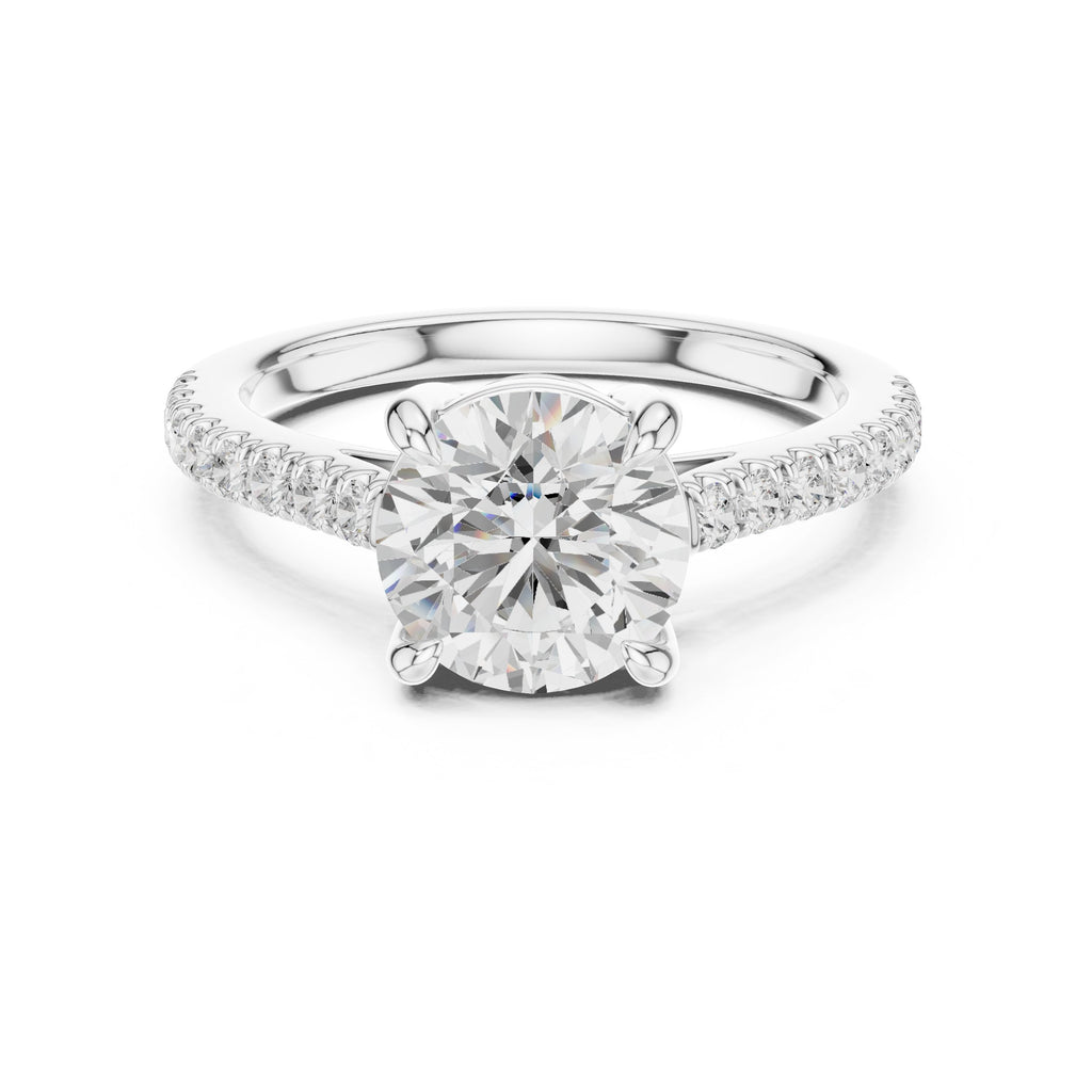White Gold