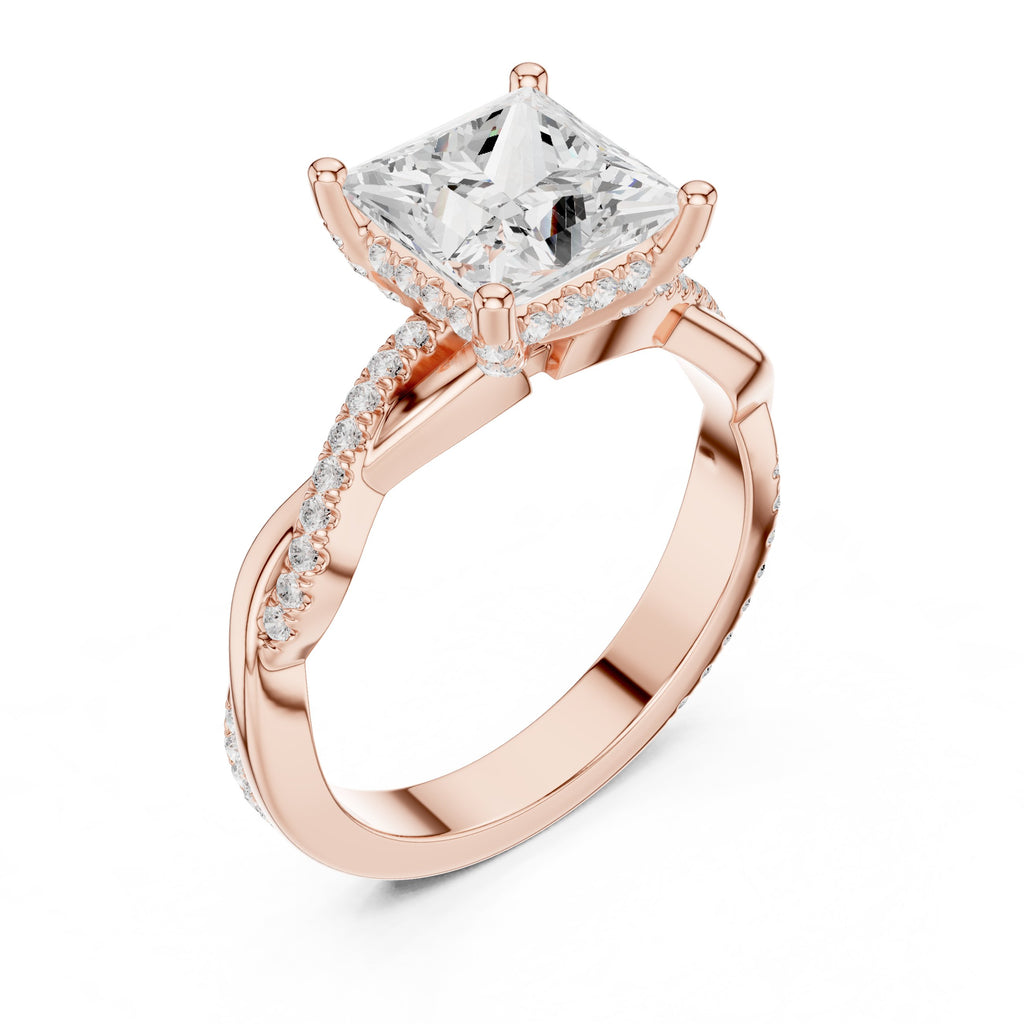Rose Gold