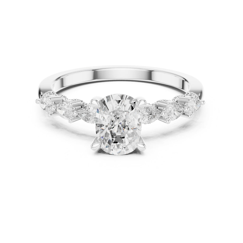 White Gold