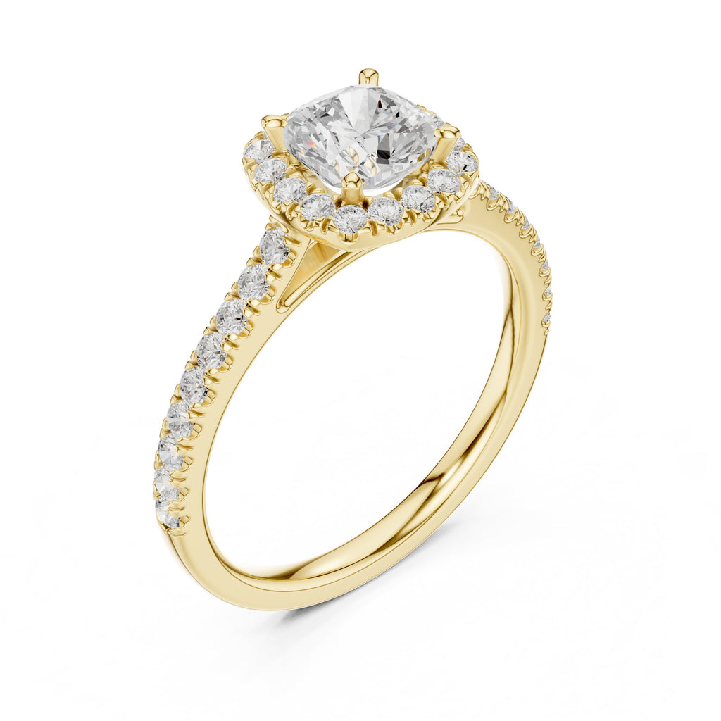Yellow Gold