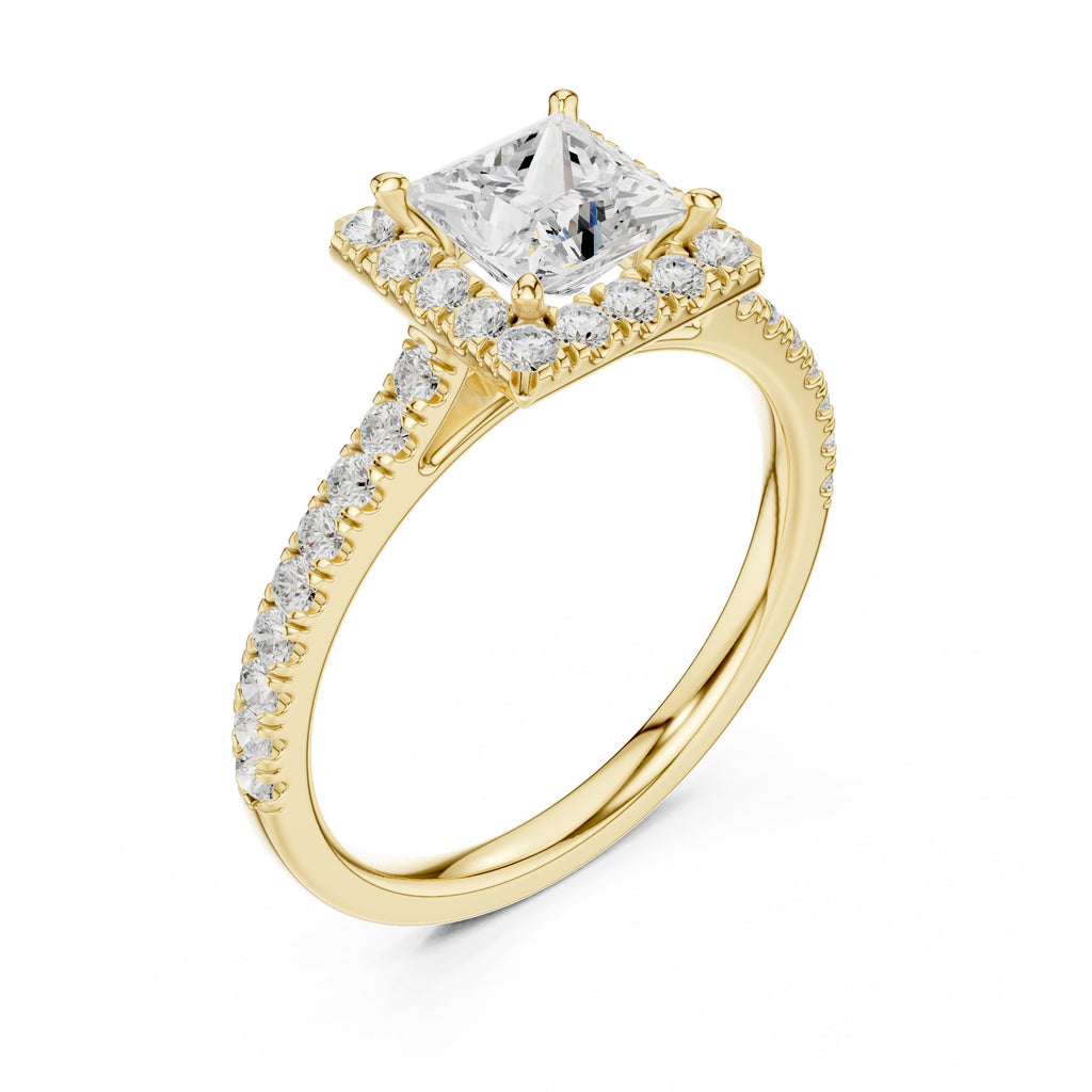 Yellow Gold