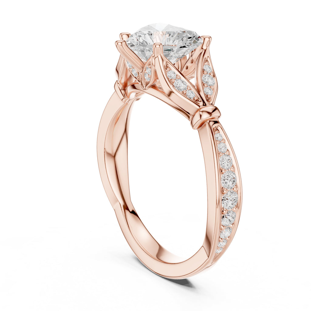 Rose Gold