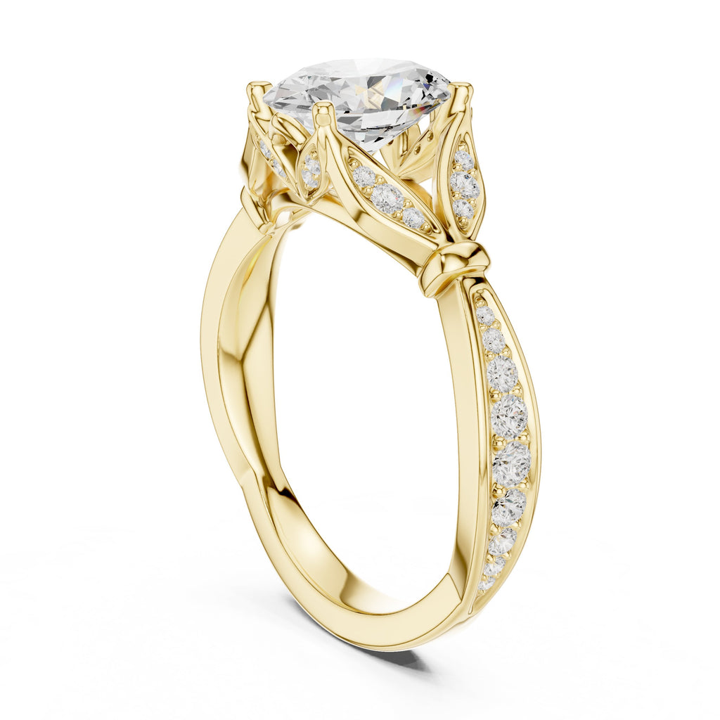 Yellow Gold