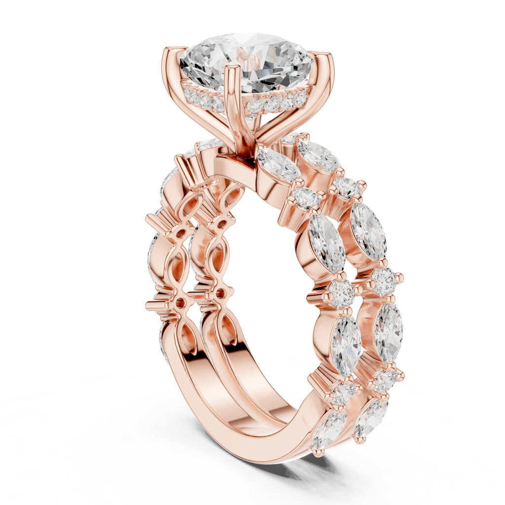Rose Gold