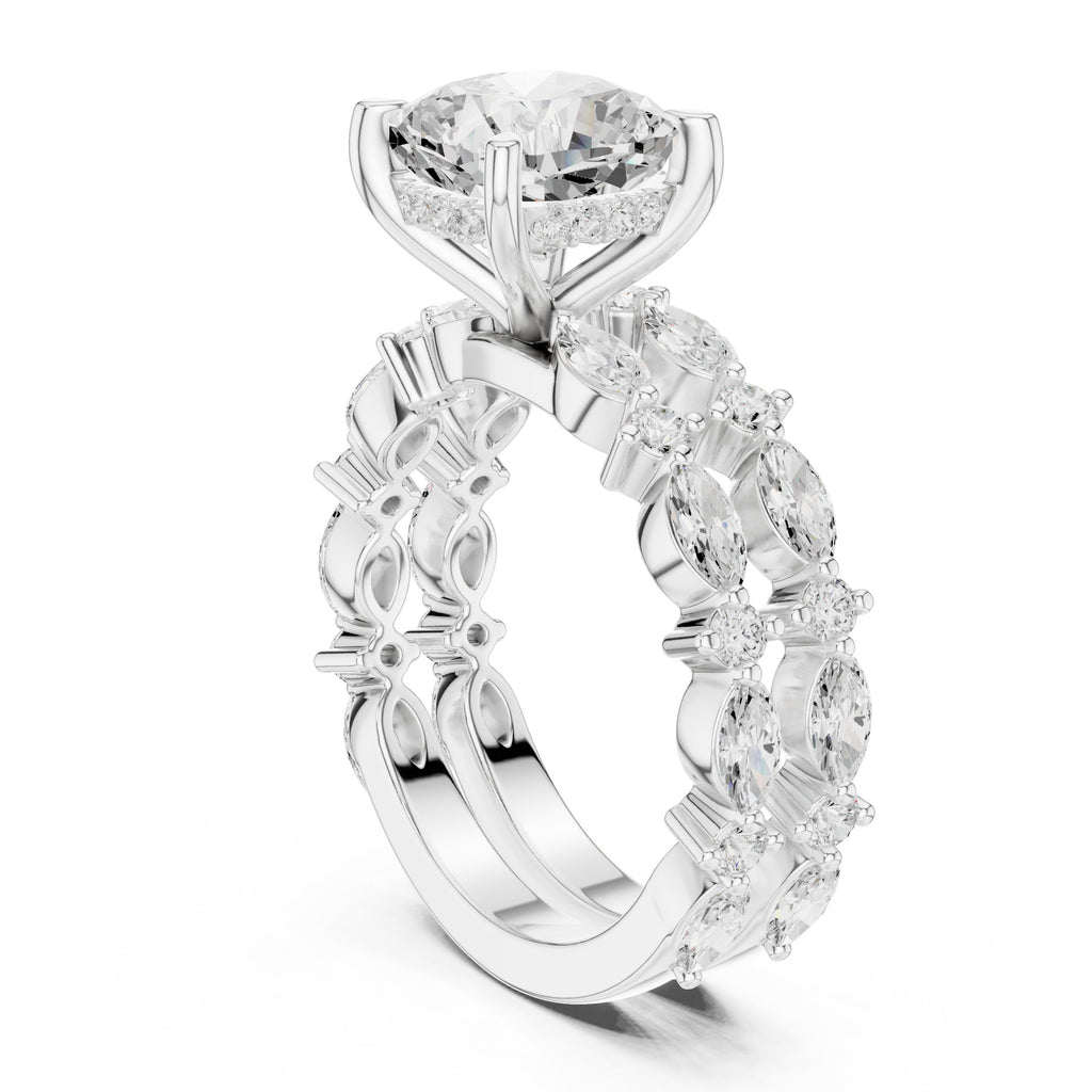 White Gold