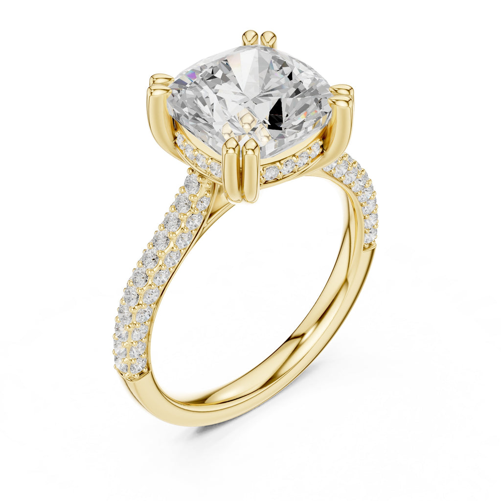Yellow Gold