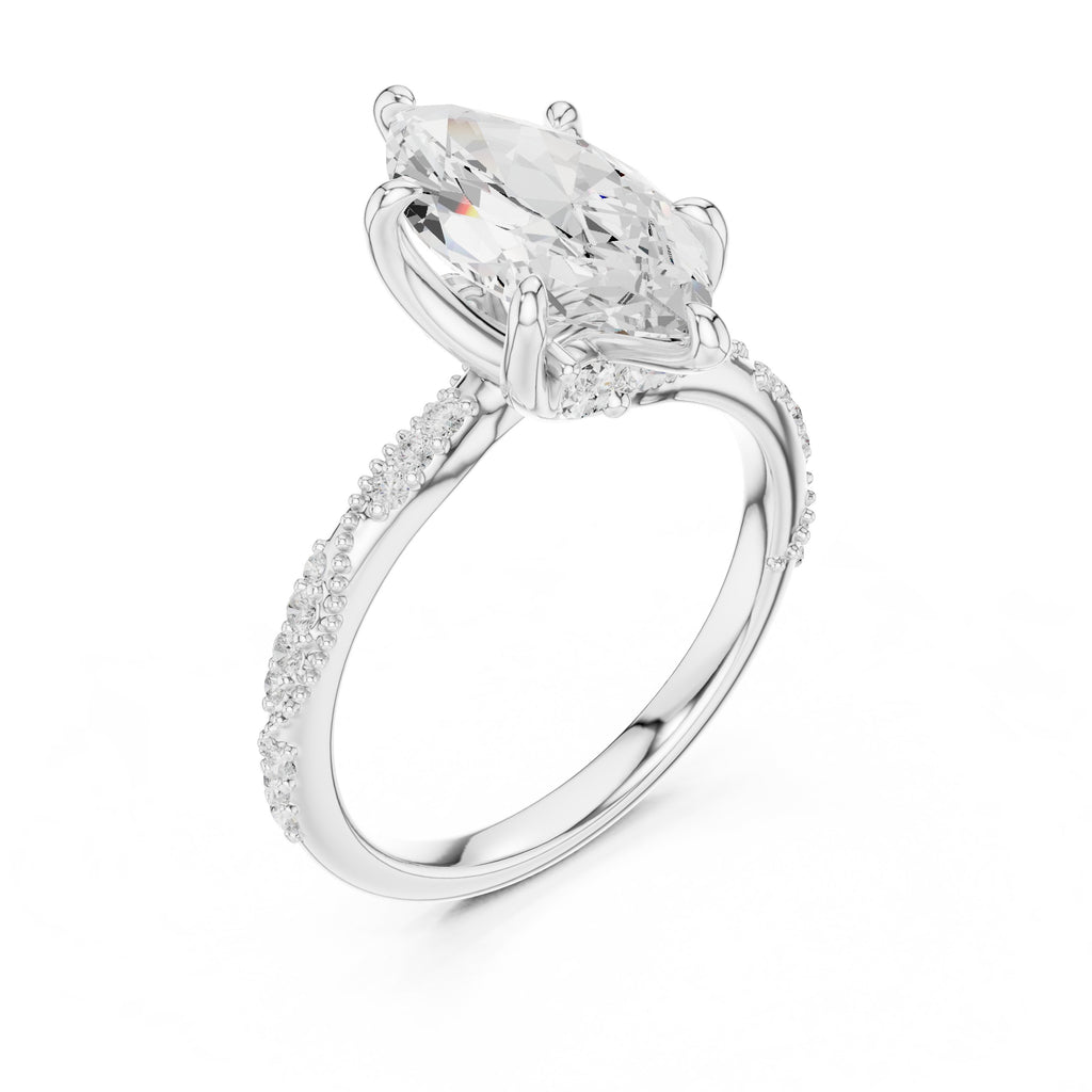 White Gold