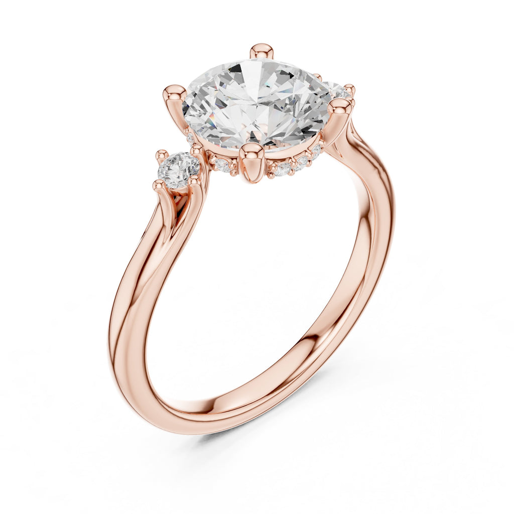 Rose Gold
