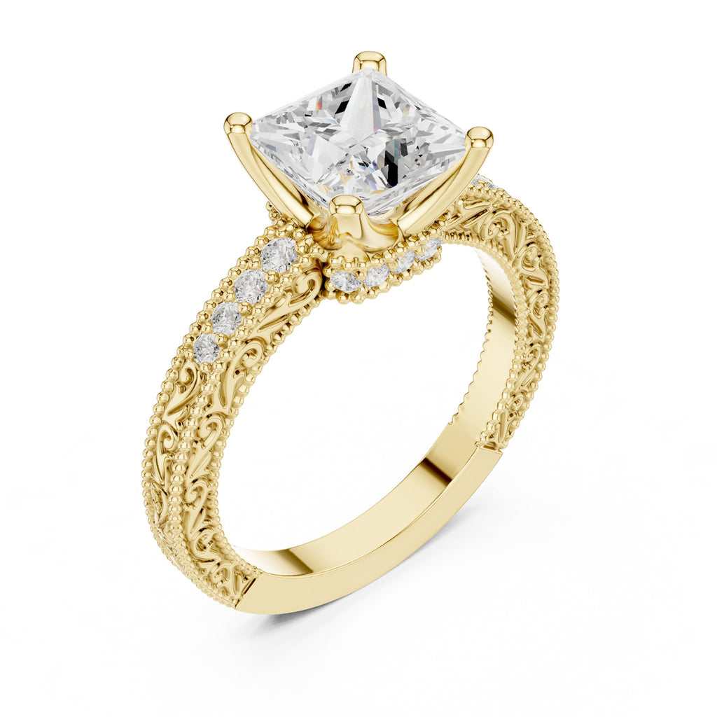 Yellow Gold