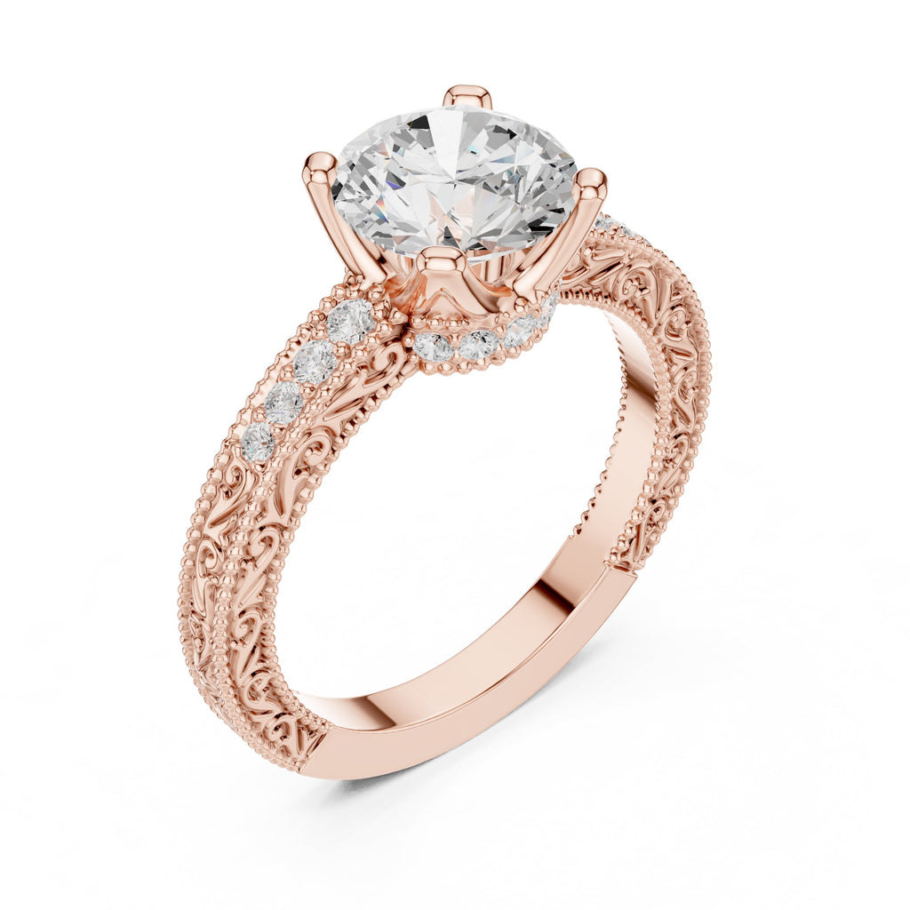 Rose Gold