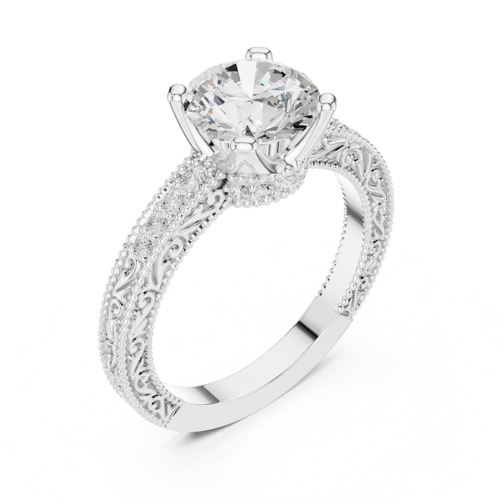 White Gold