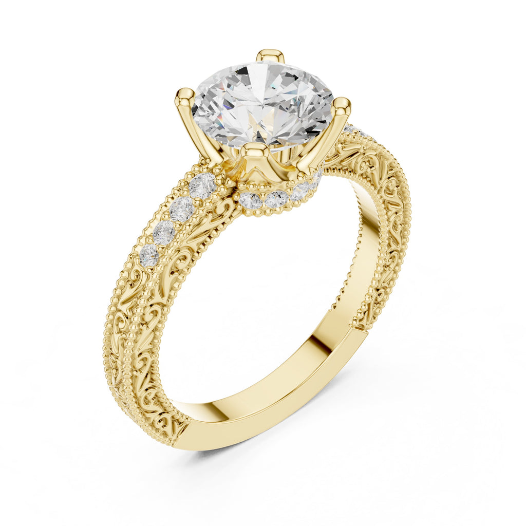Yellow Gold