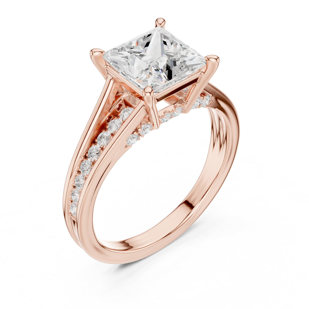 Rose Gold