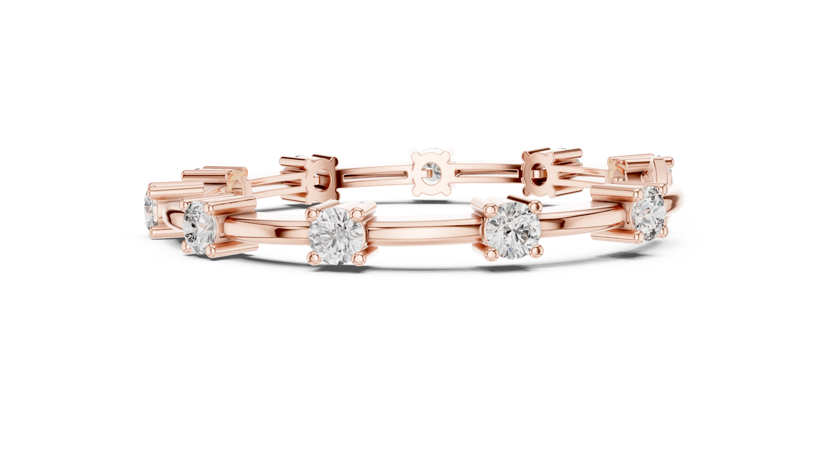 Maxi Solitaire Bracelet