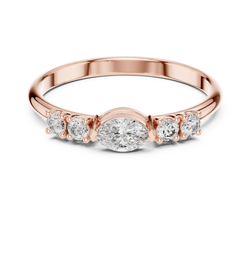Rose Gold