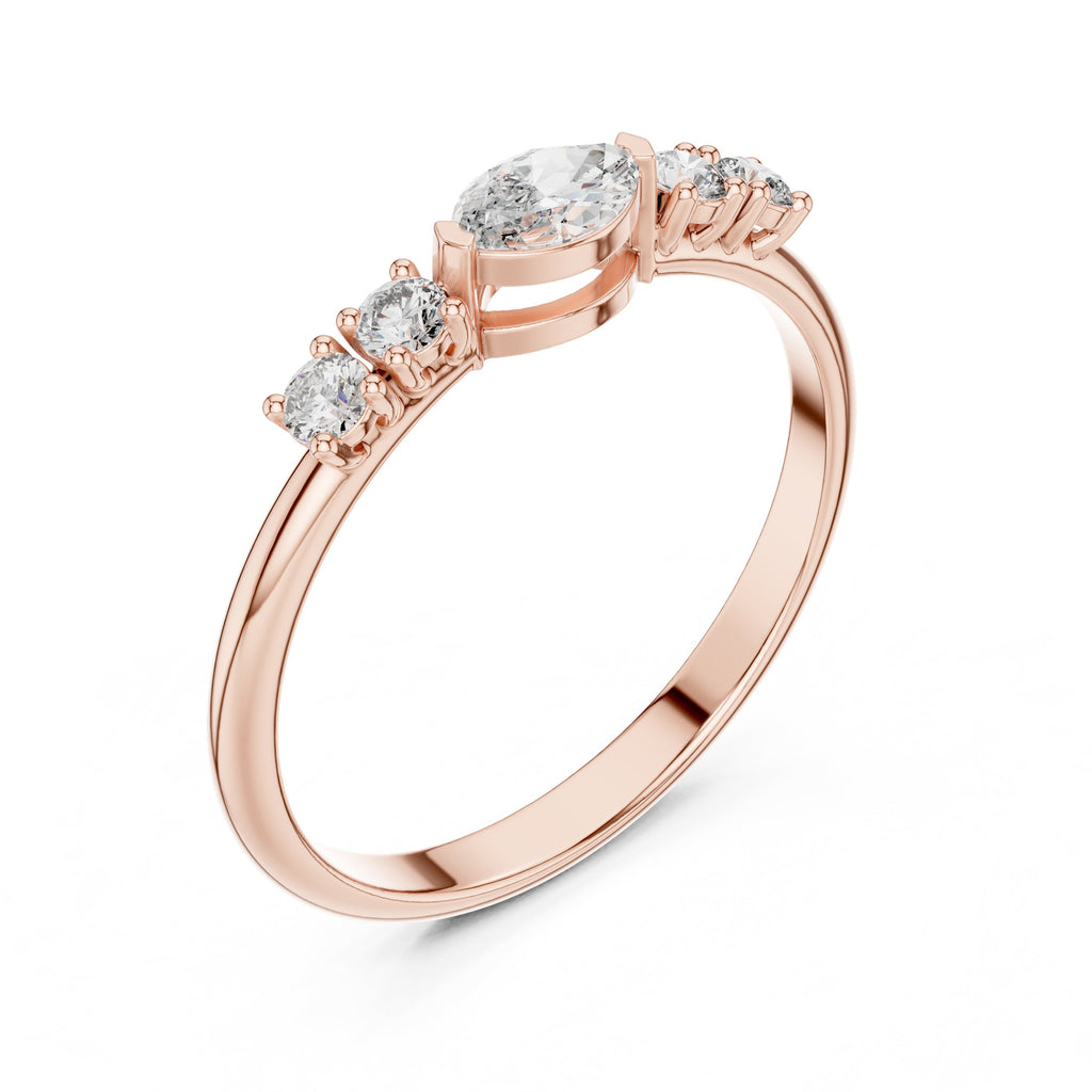 Rose Gold