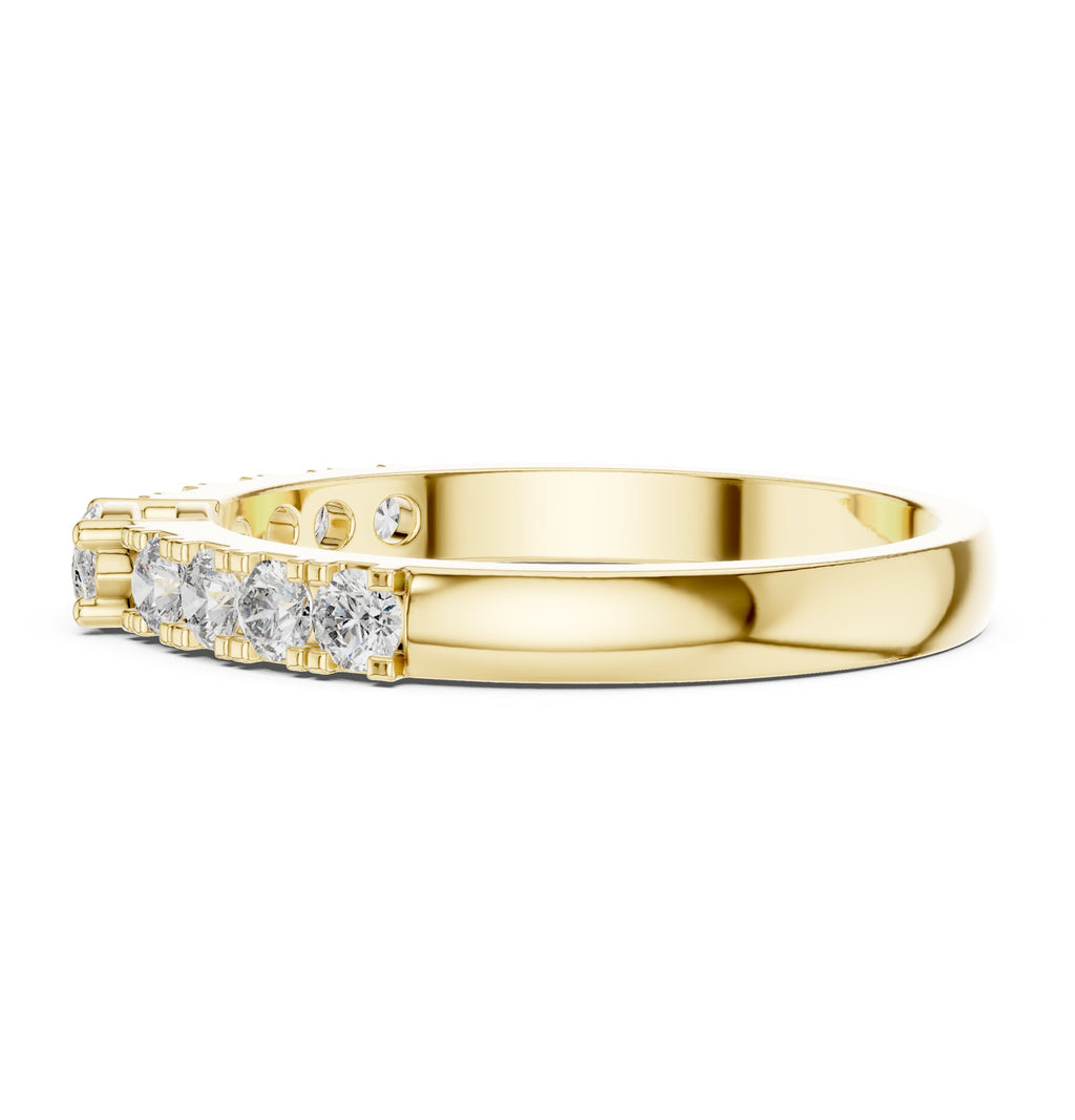 Yellow Gold