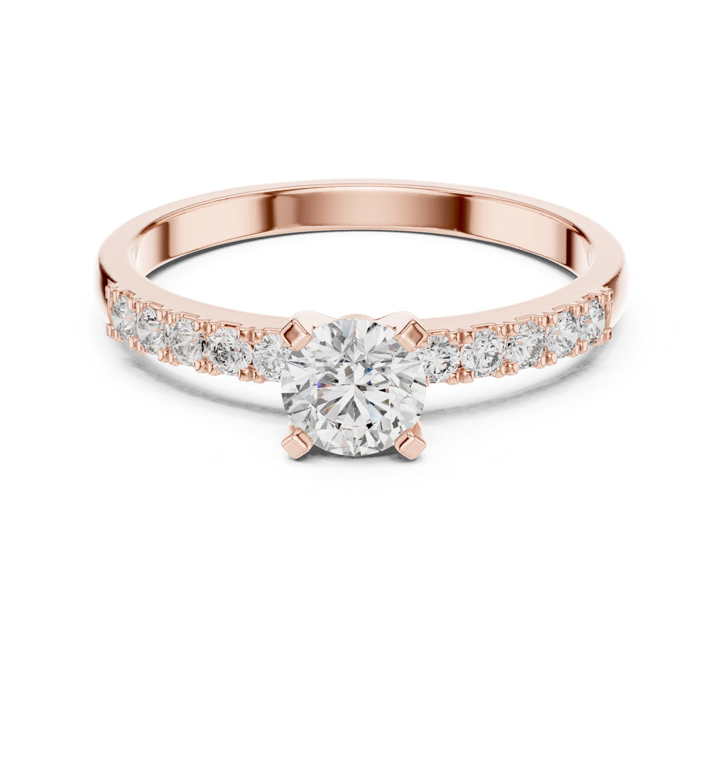 Rose Gold