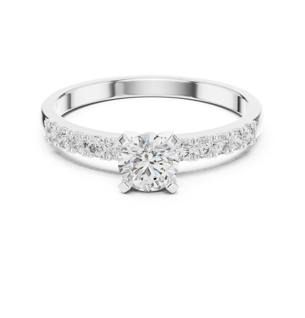 White Gold