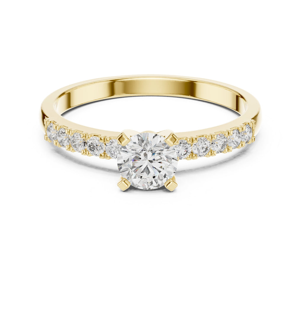 Yellow Gold