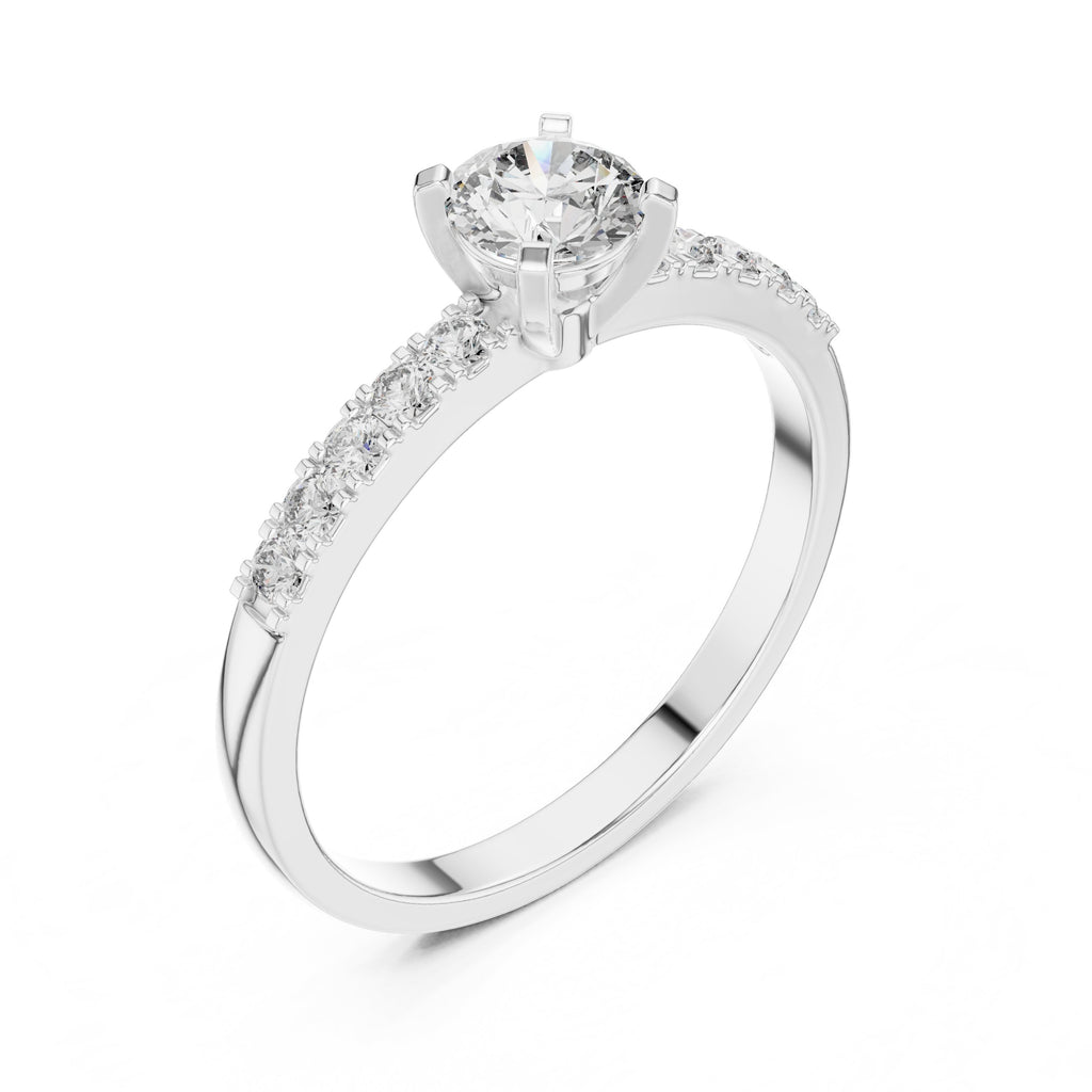 White Gold