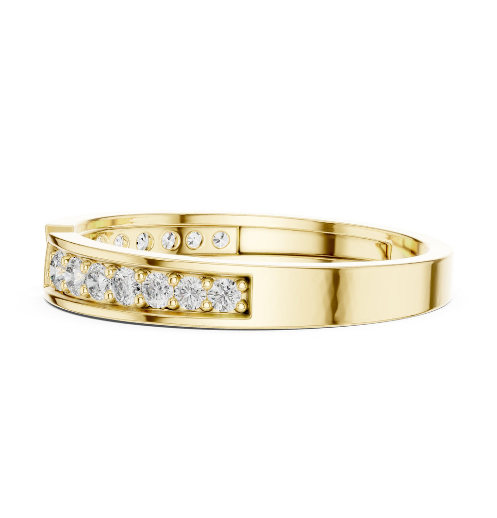 Yellow Gold