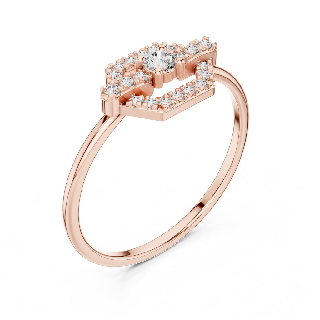 Rose Gold