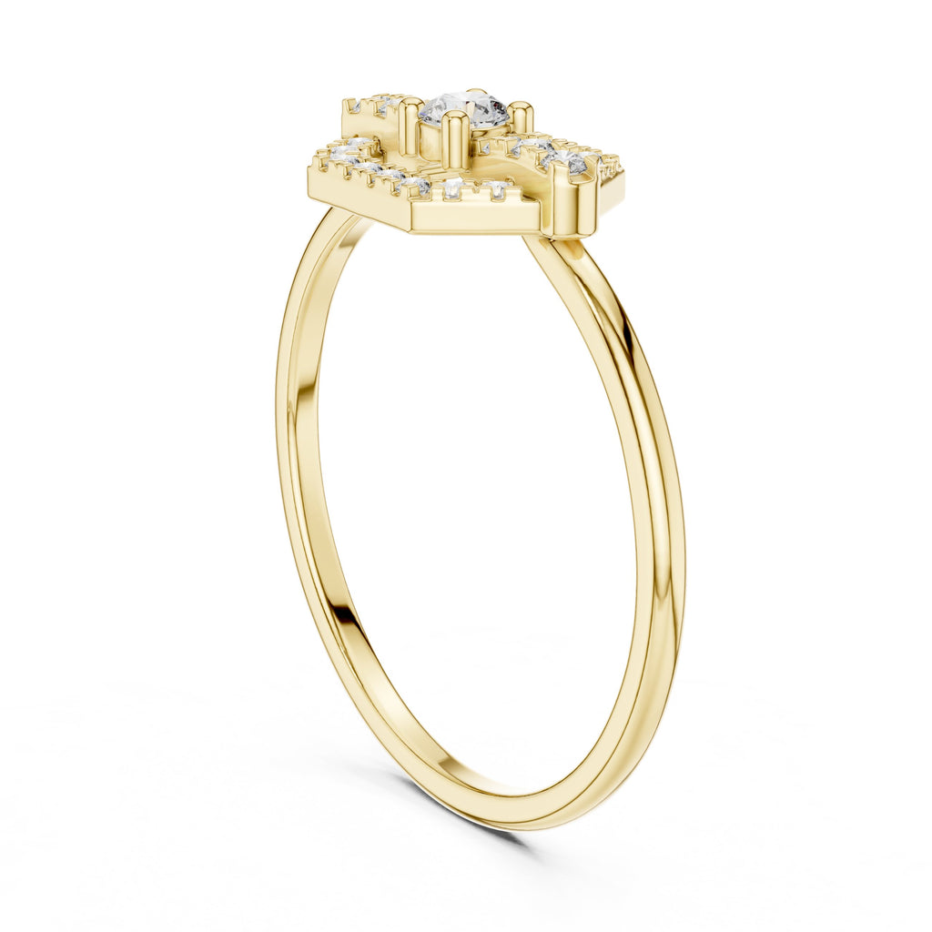 Yellow Gold
