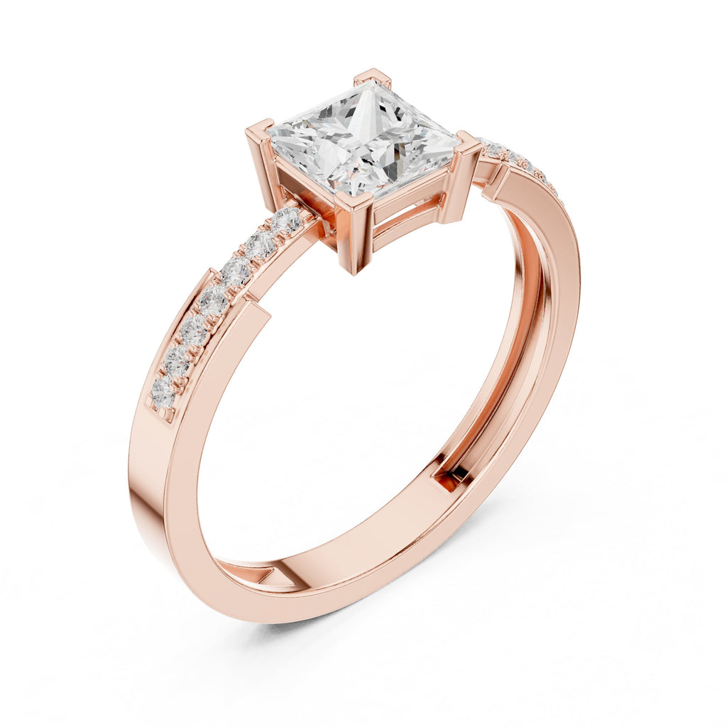 Rose Gold