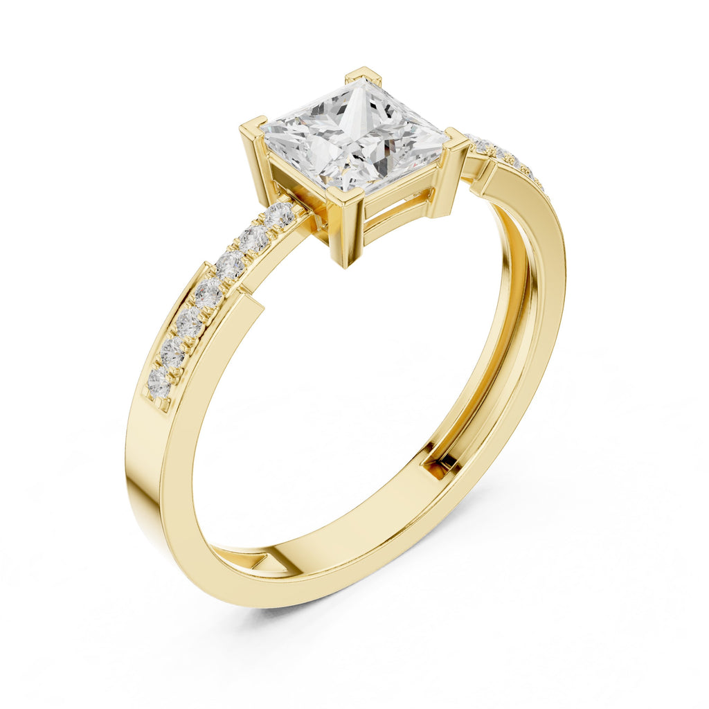 Yellow Gold