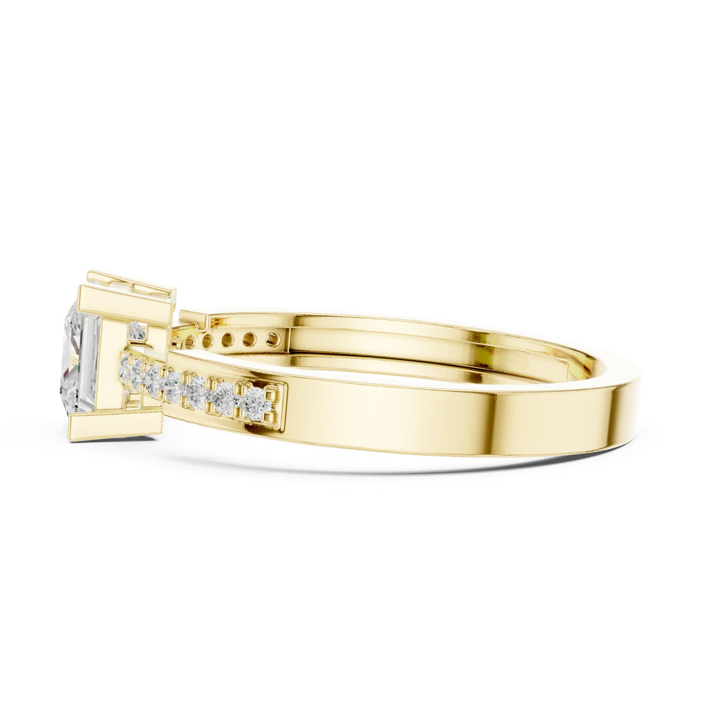 Yellow Gold