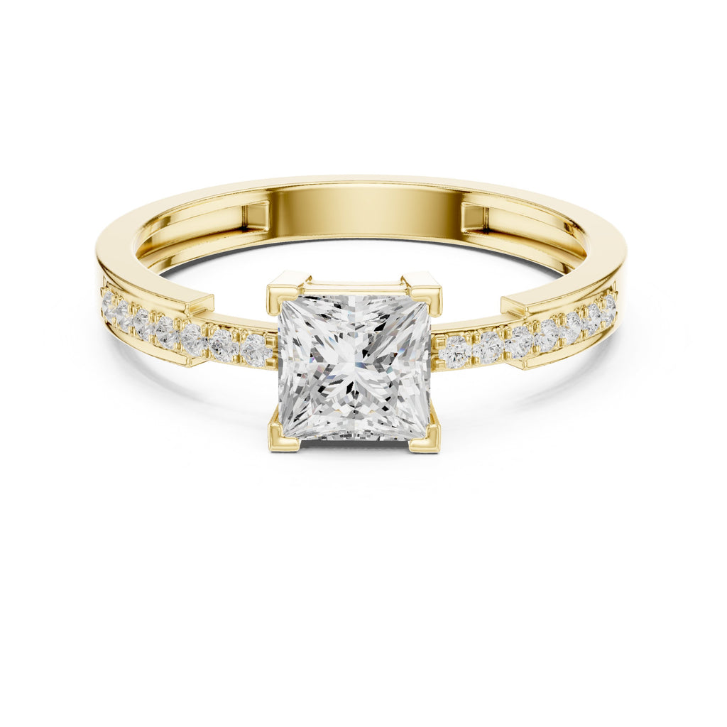 Yellow Gold