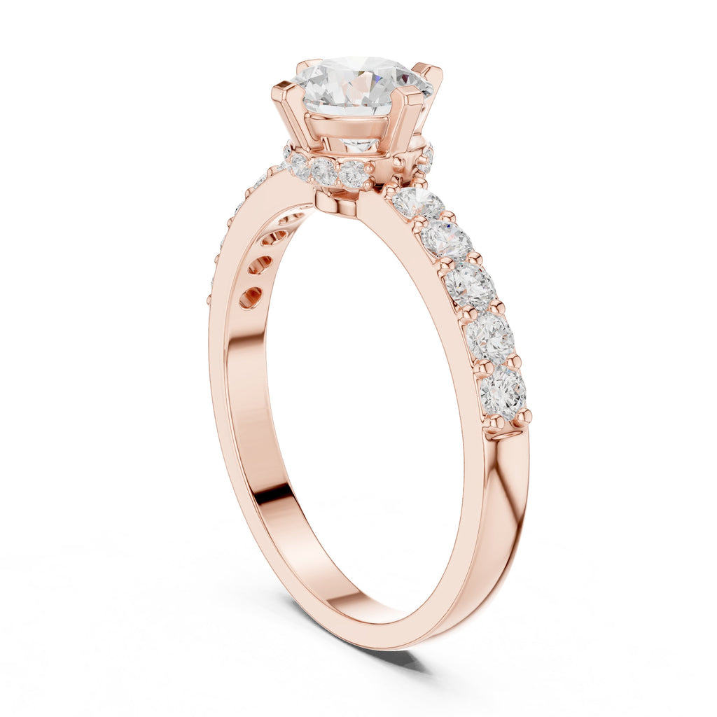 Rose Gold