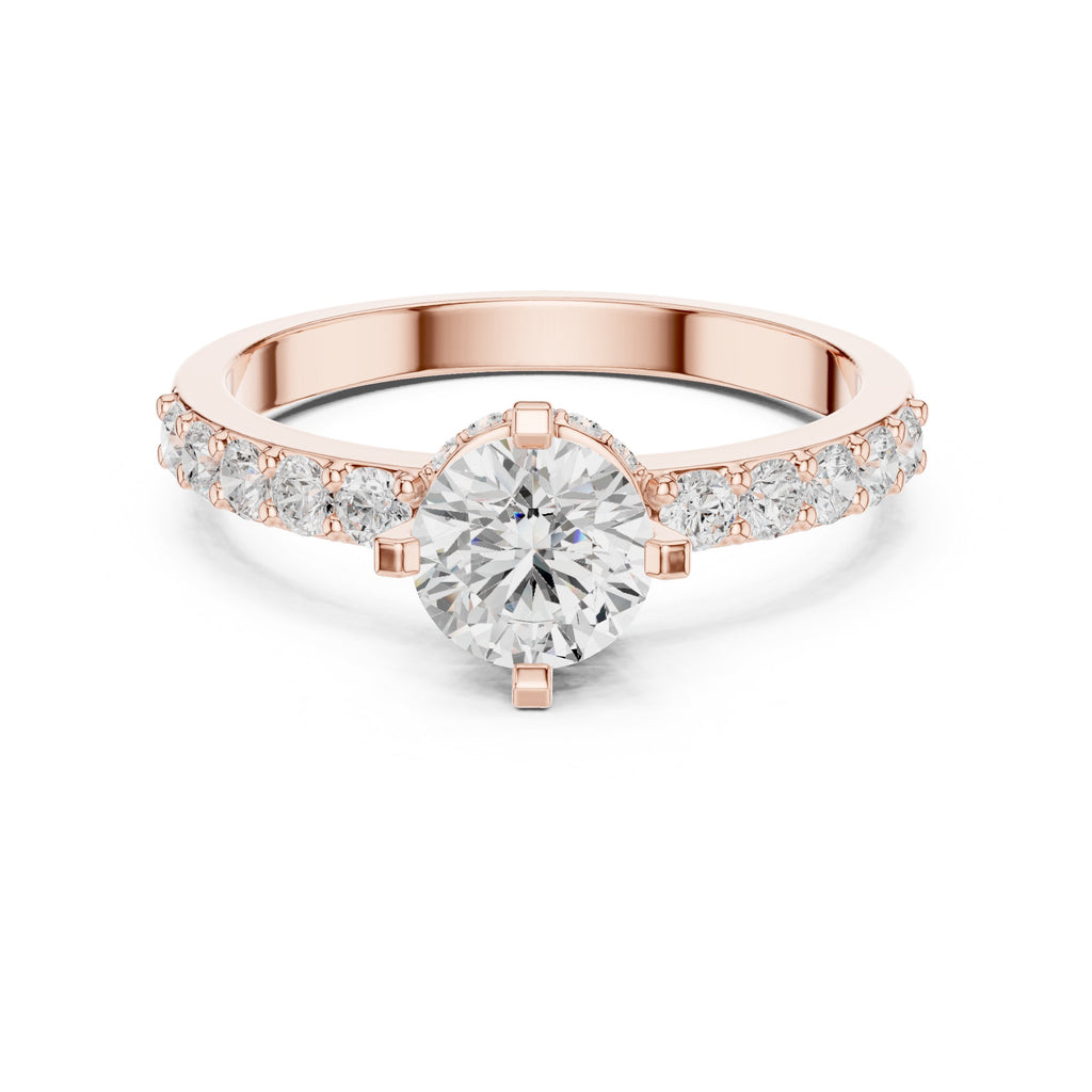 Rose Gold