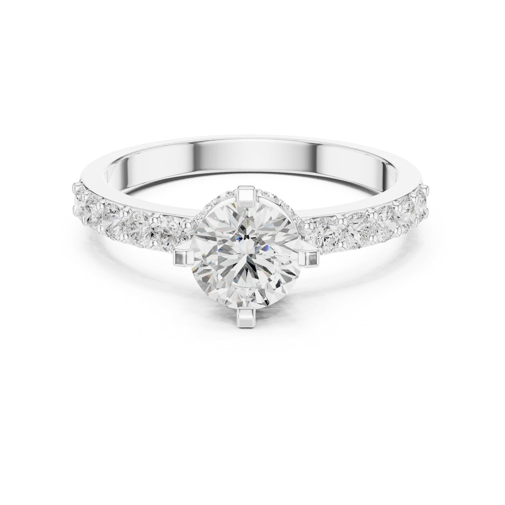 White Gold