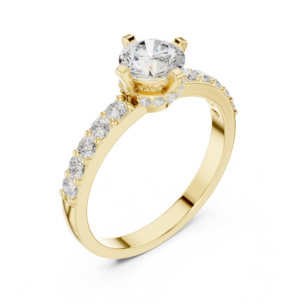 Yellow Gold
