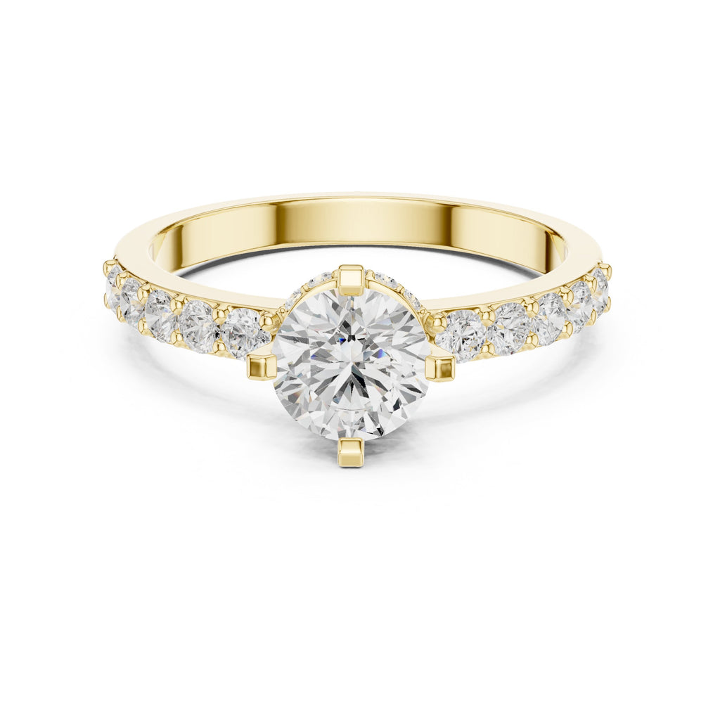 Yellow Gold