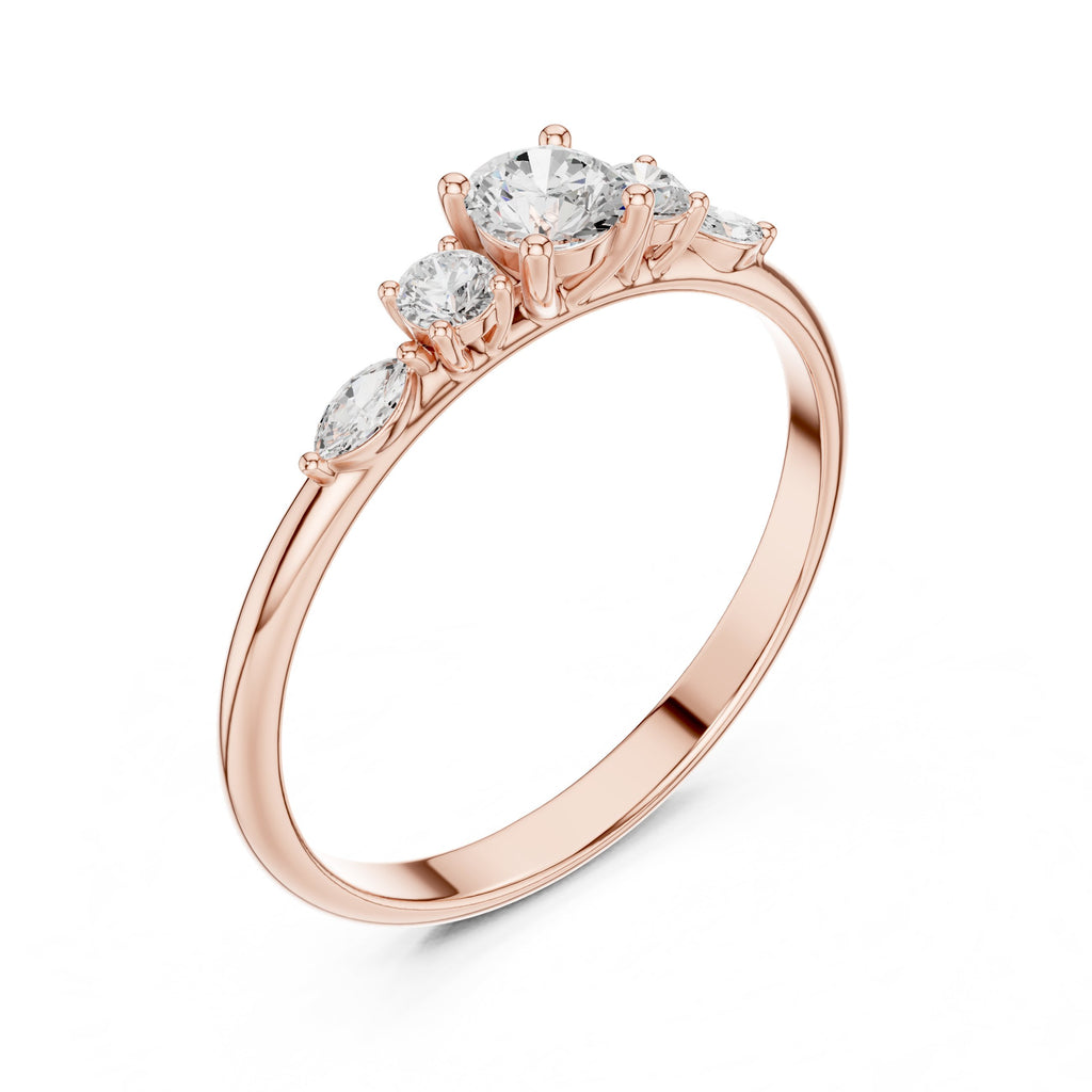 Rose Gold