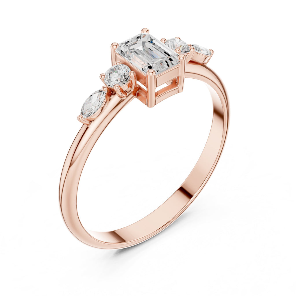 Rose Gold