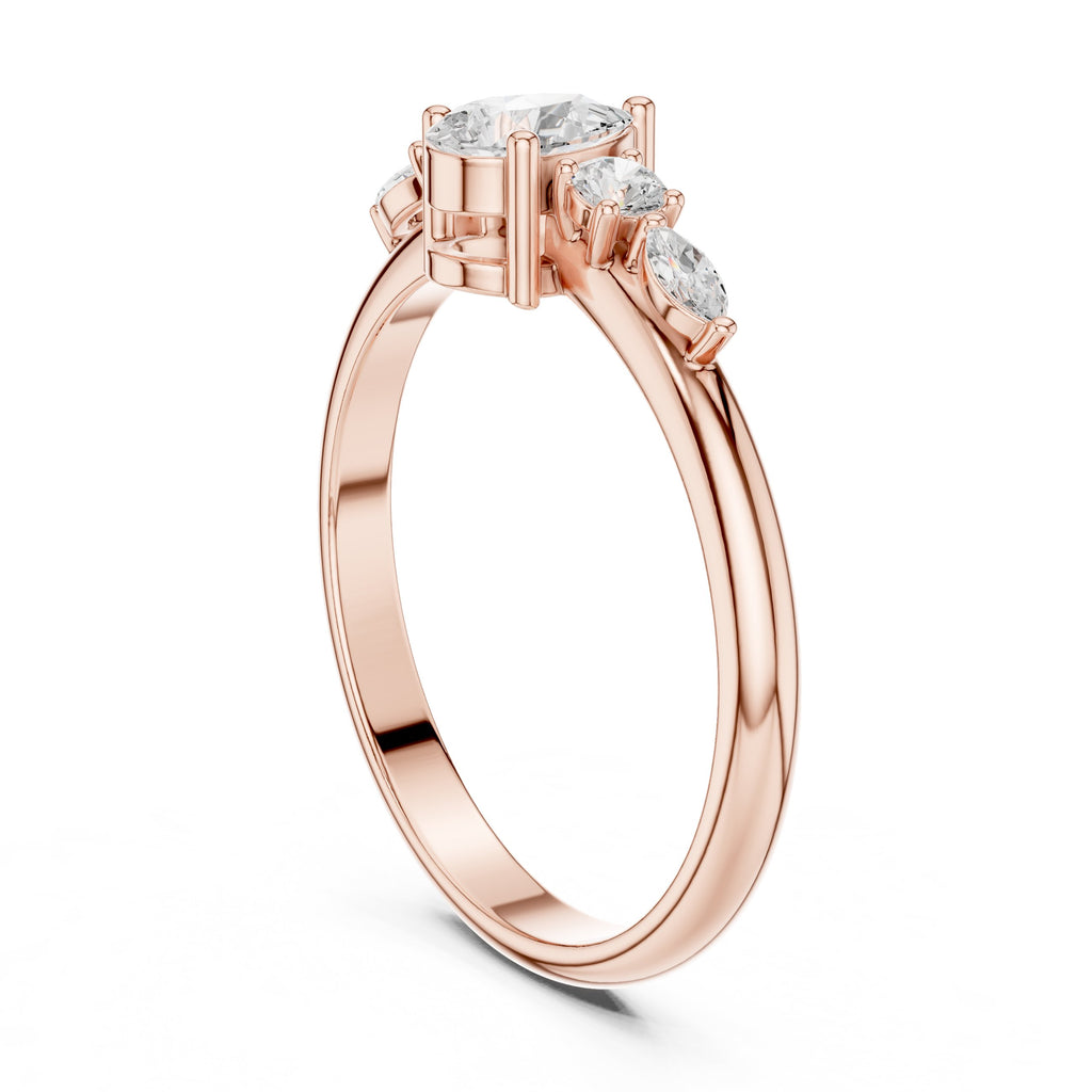 Rose Gold