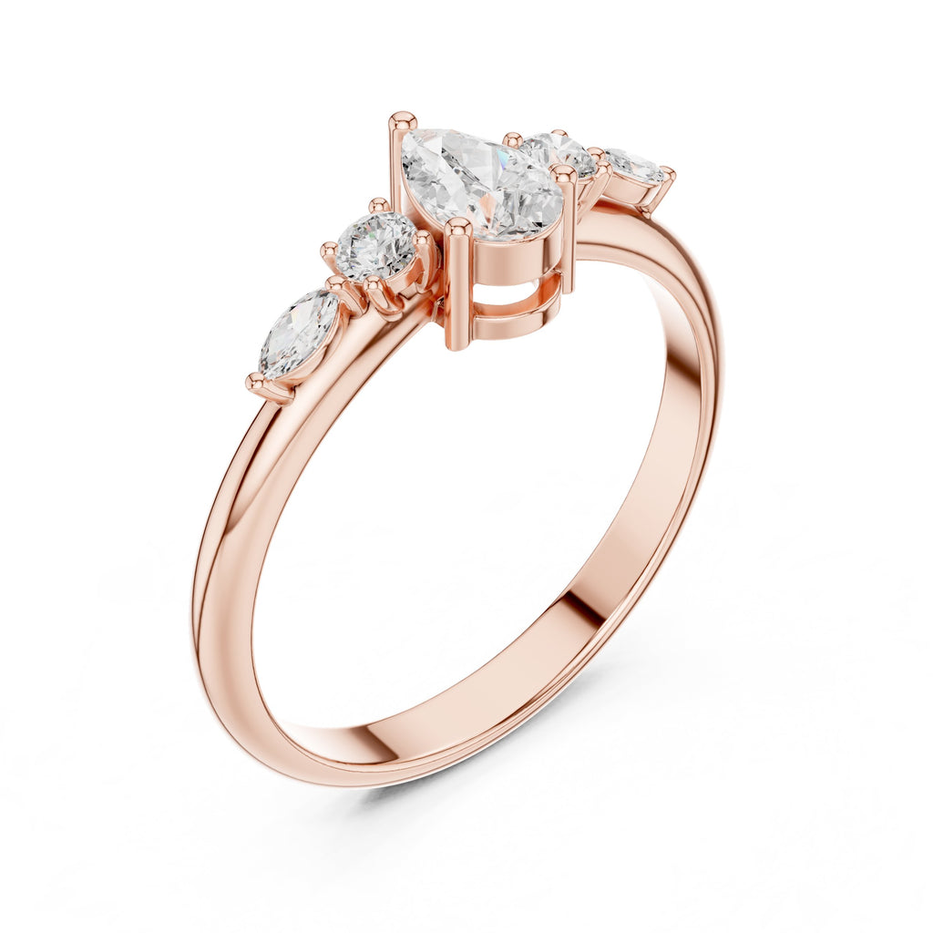 Rose Gold