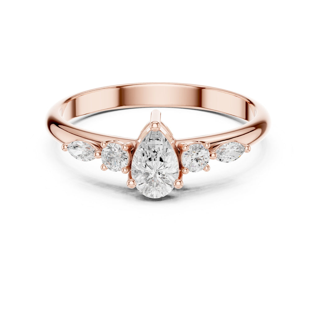 Rose Gold