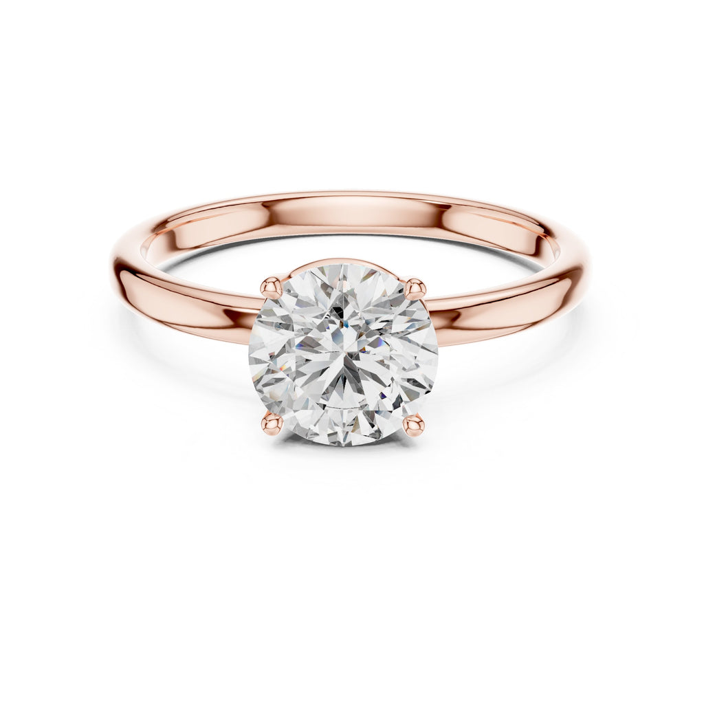 Rose Gold