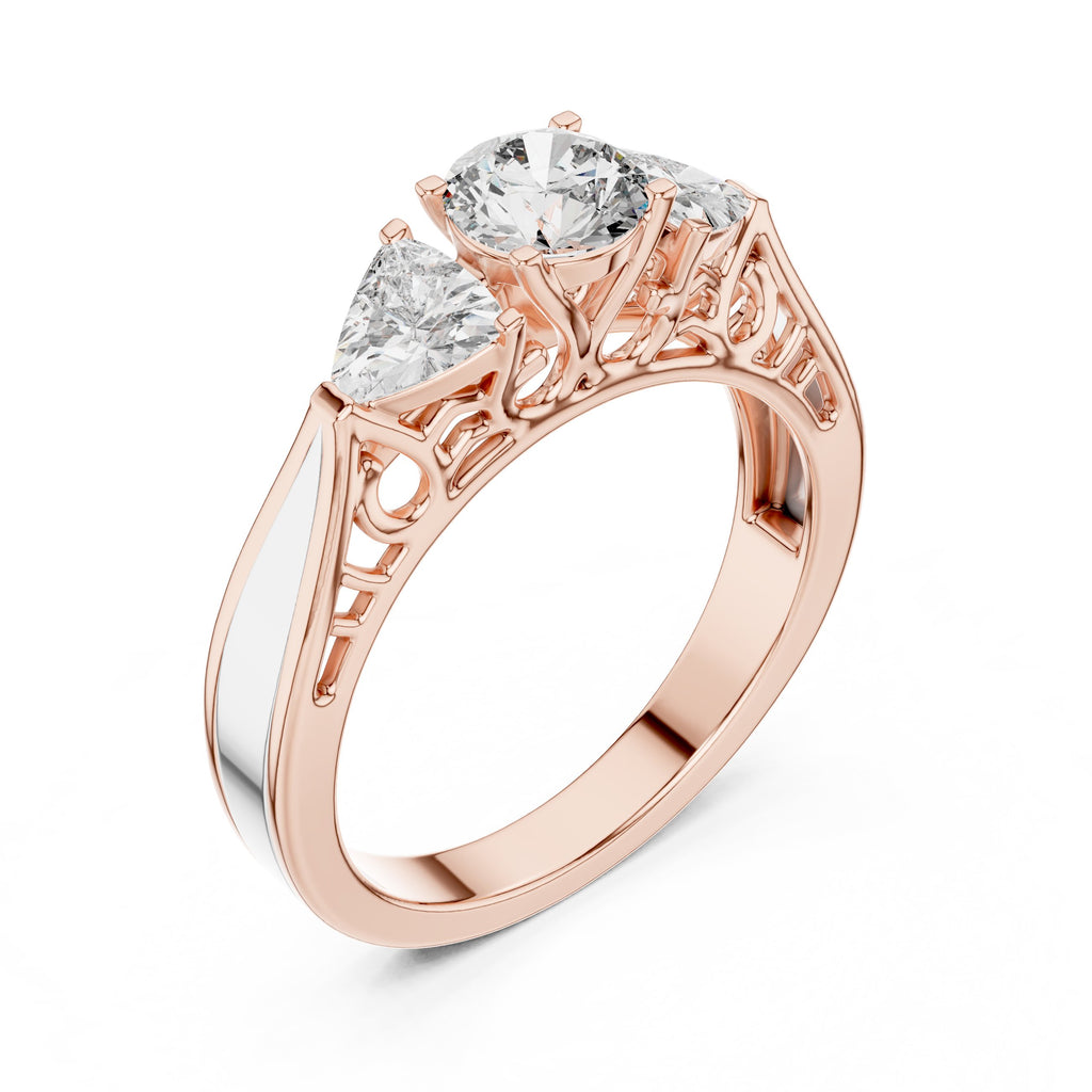 Rose Gold